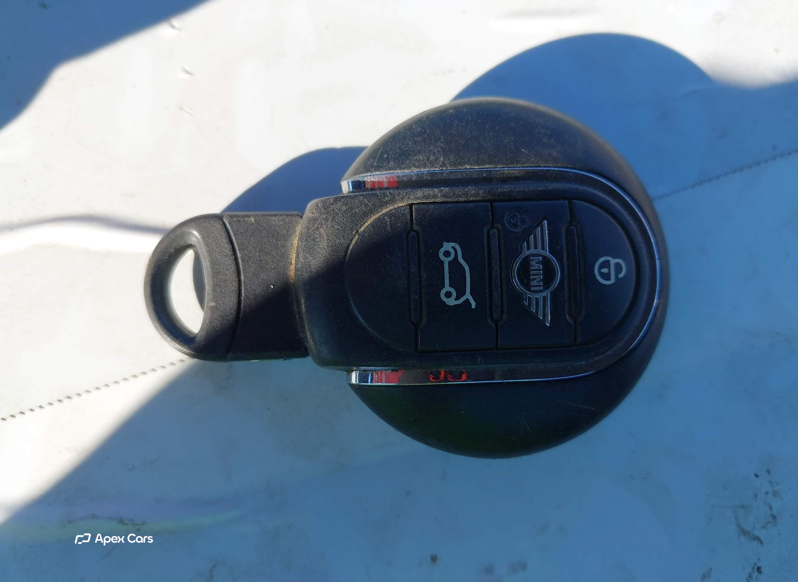 MINI Countryman 2019