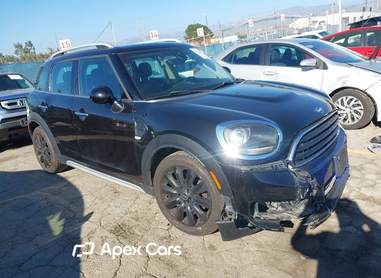 2019 MINI Countryman - Zdjęcie 1 z 5