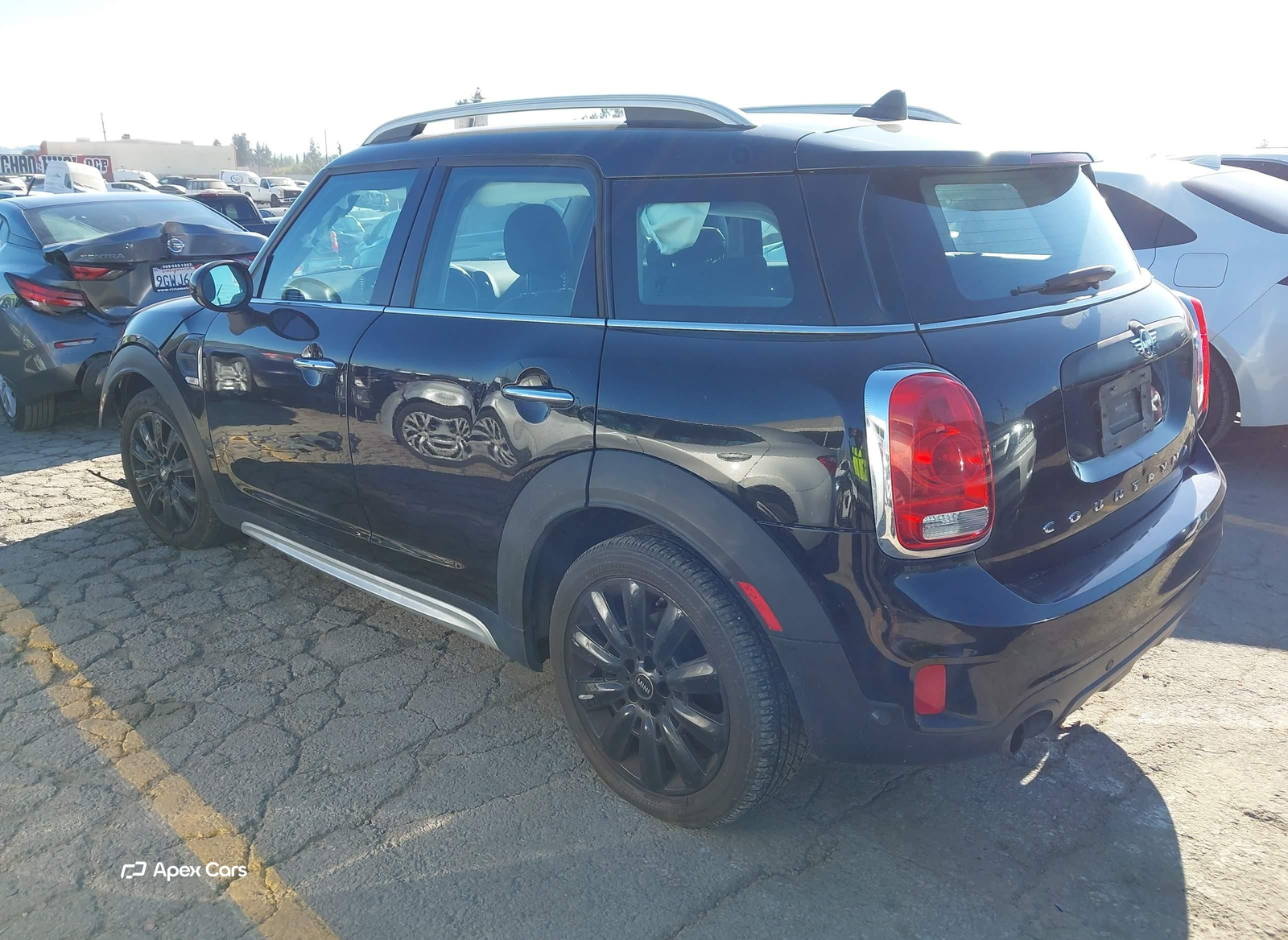 MINI Countryman 2019