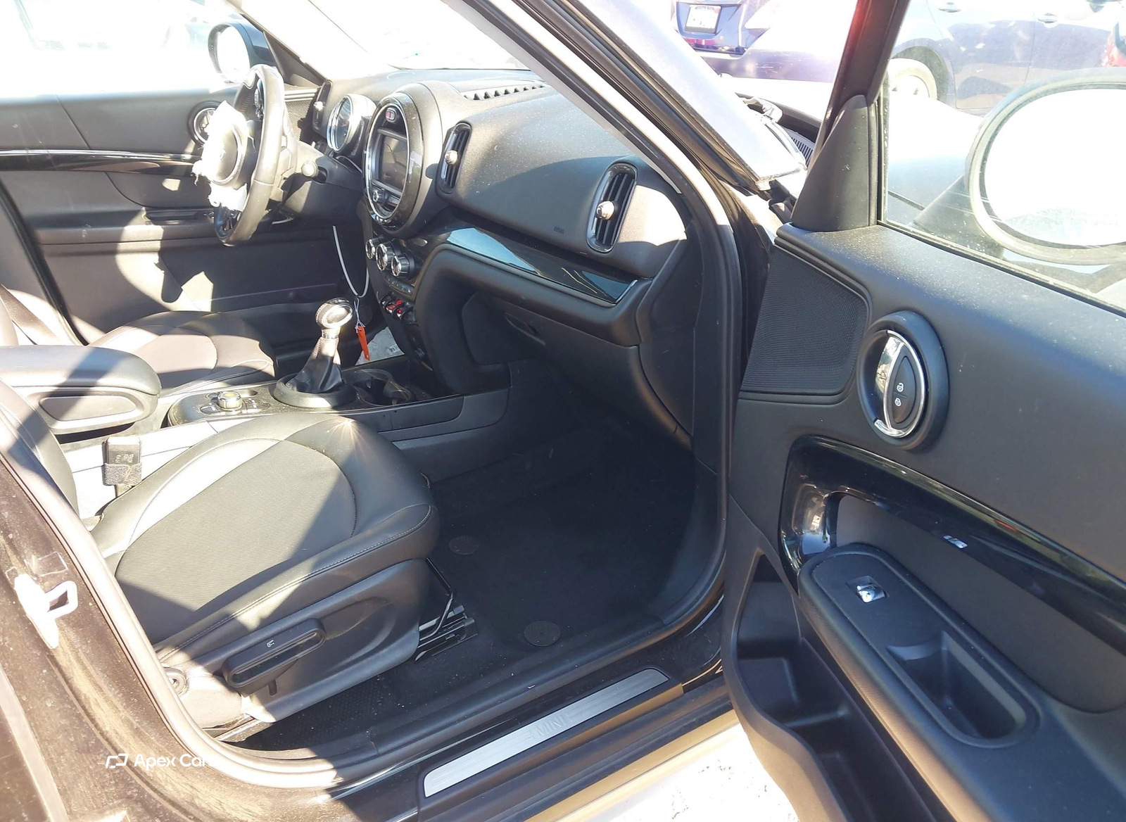 MINI Countryman 2019