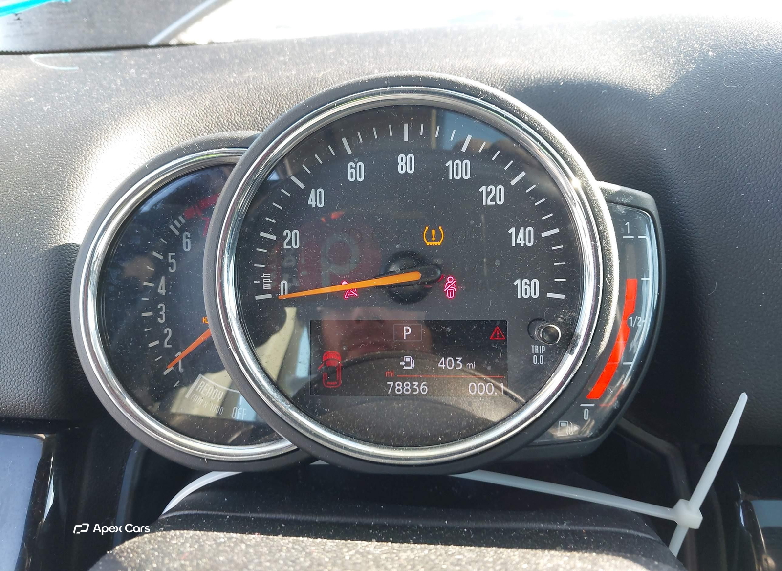 MINI Countryman 2019