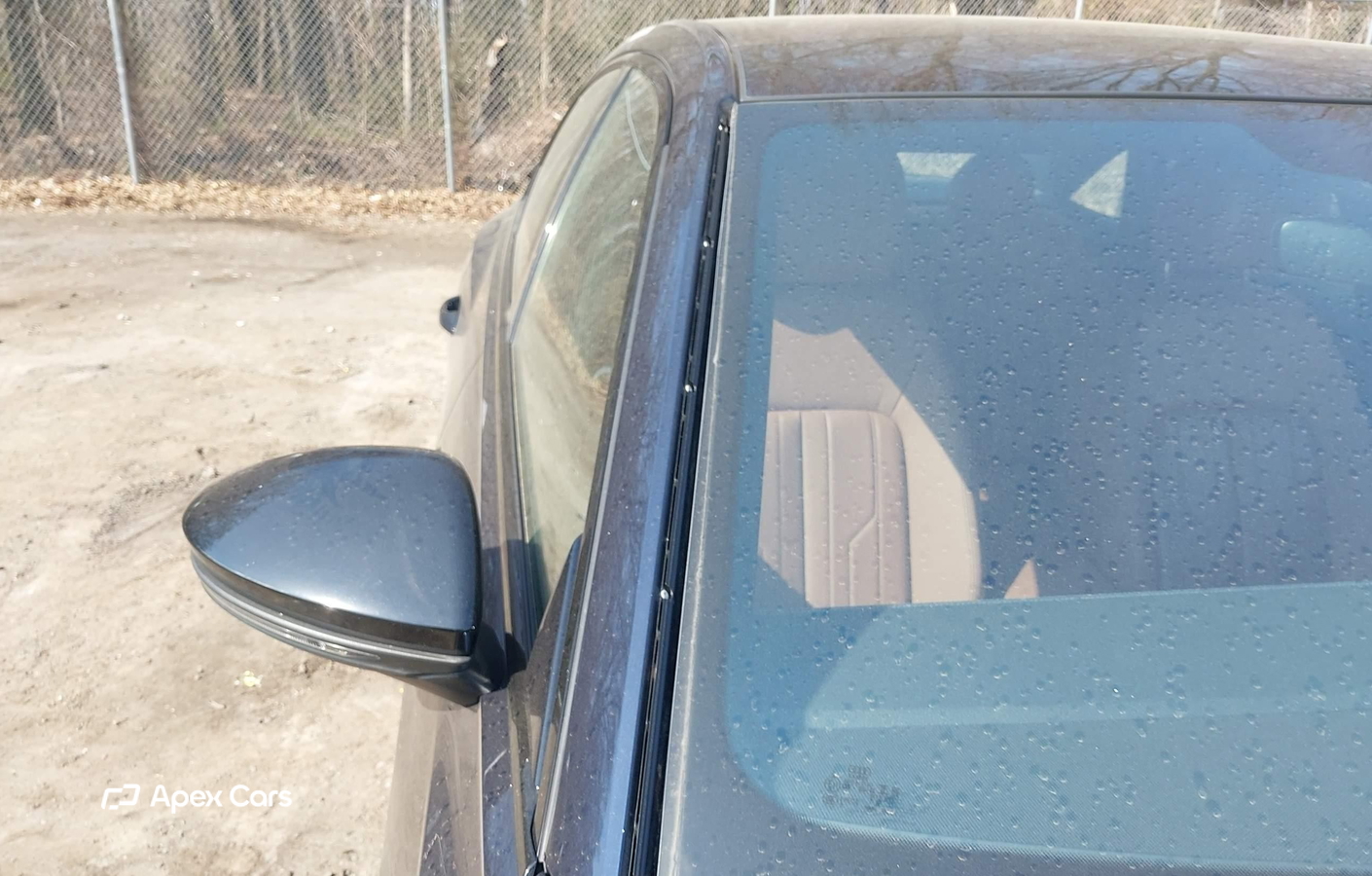 Audi A6 2021