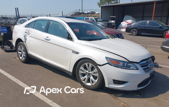 Ford Taurus 2011 - Image 1 of 16