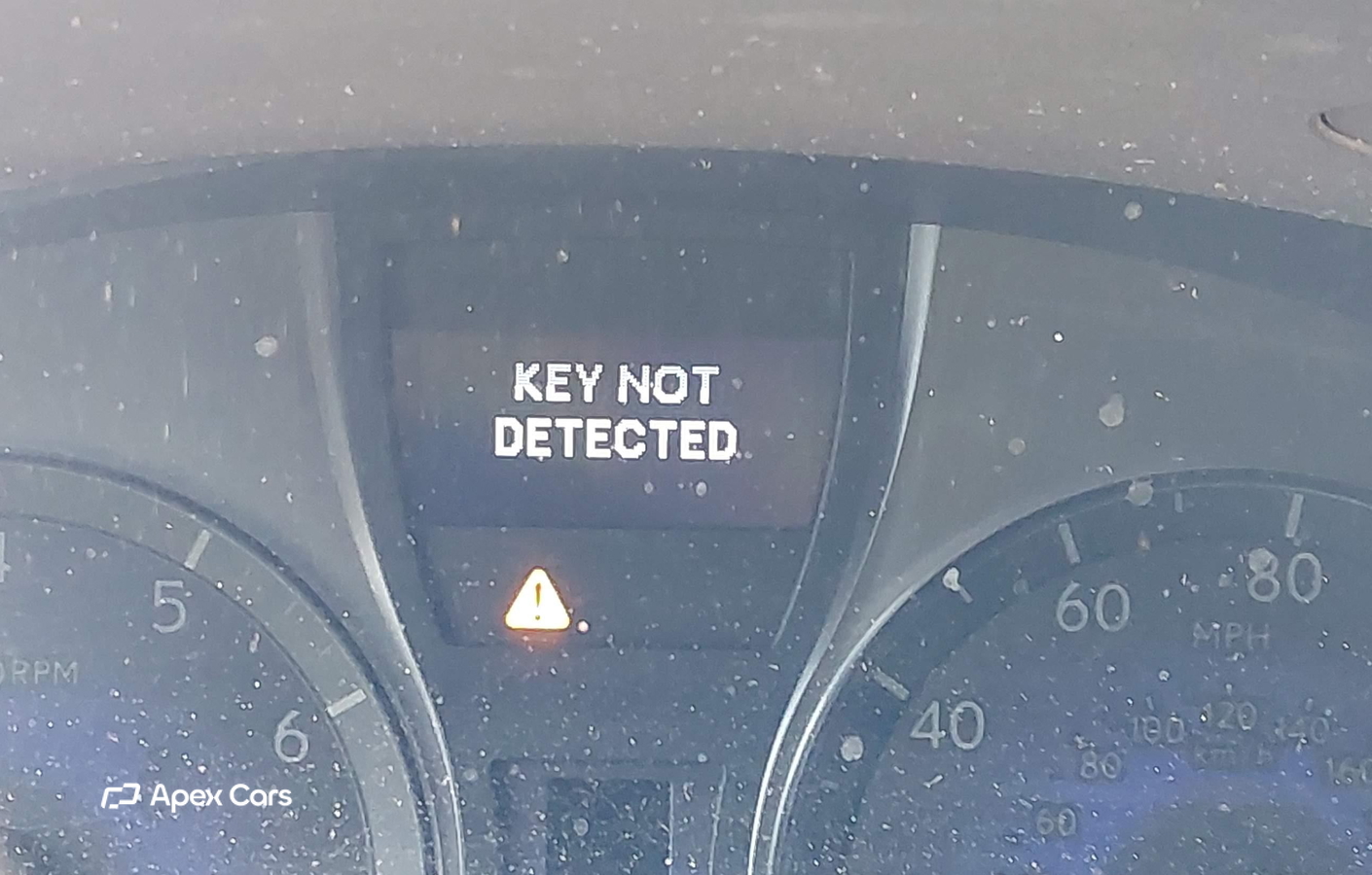 Lexus RX 2010