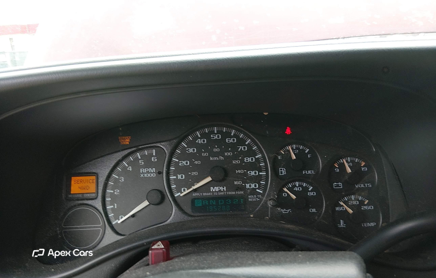 GMC Sierra 2002