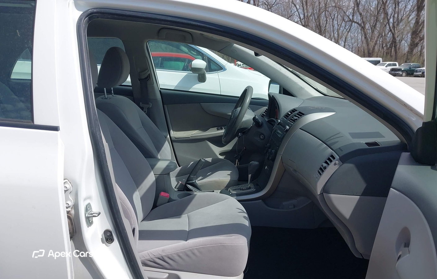 Toyota Corolla 2010