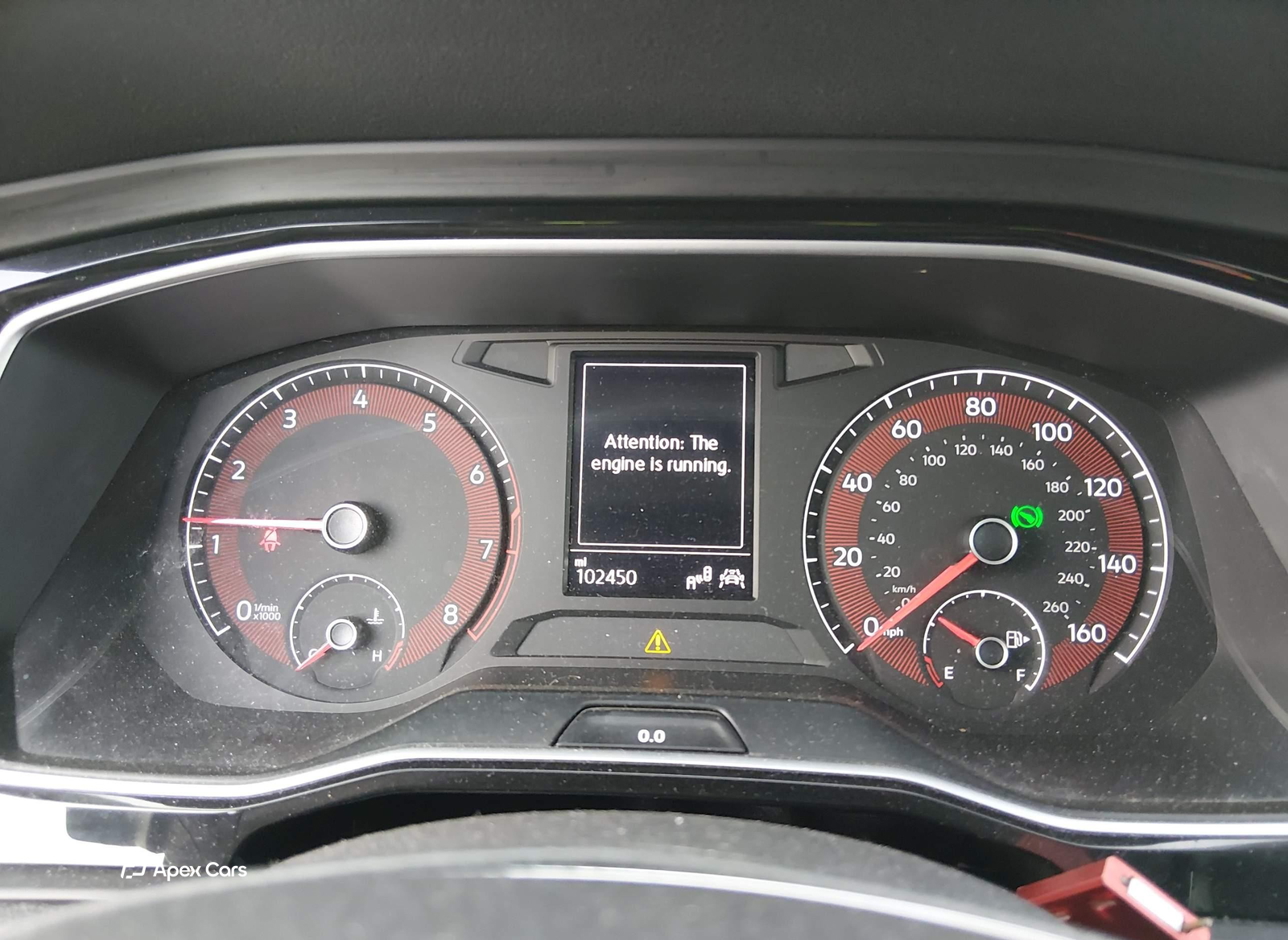 Volkswagen Jetta 2019