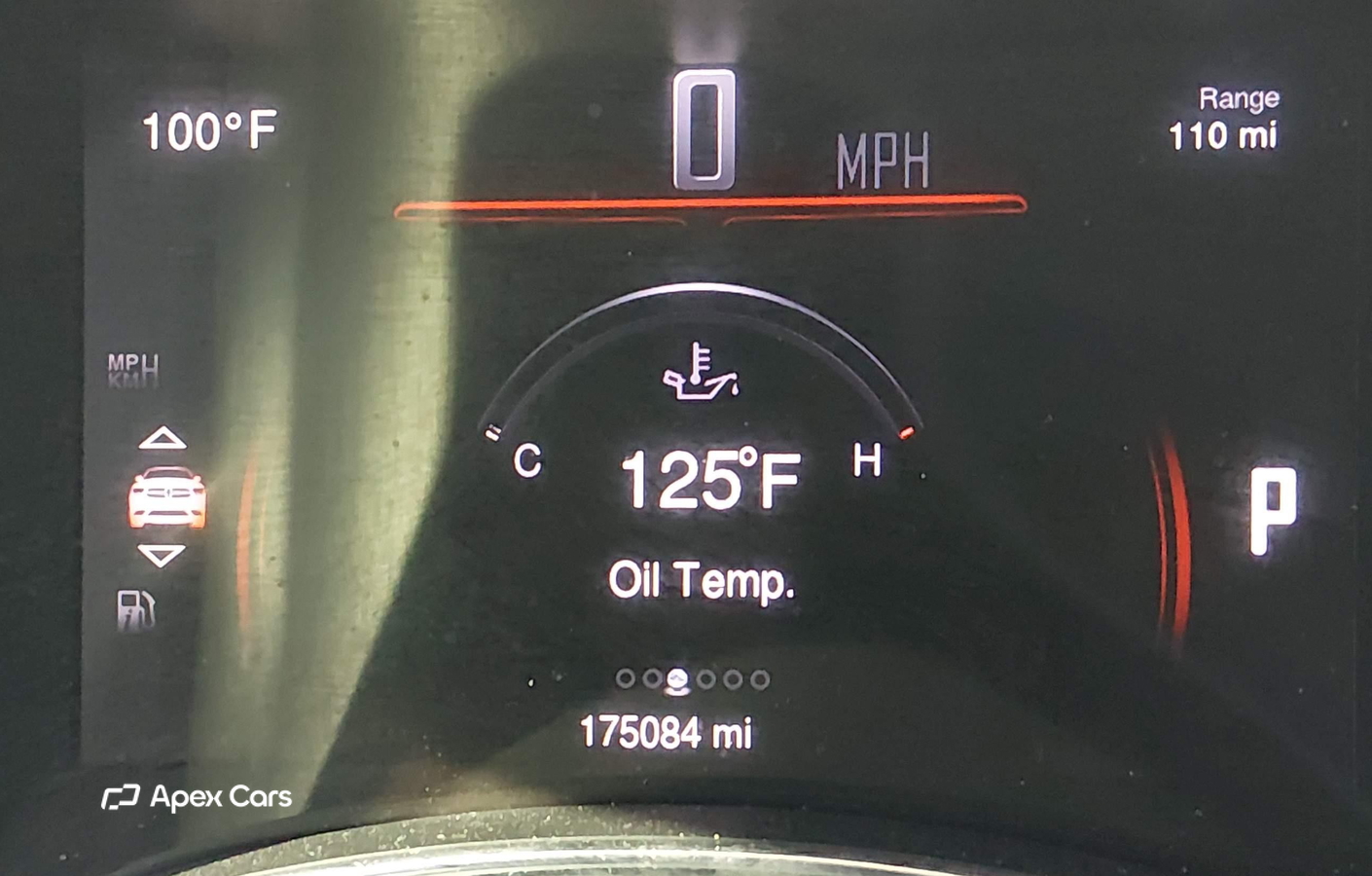 Dodge Durango 2015