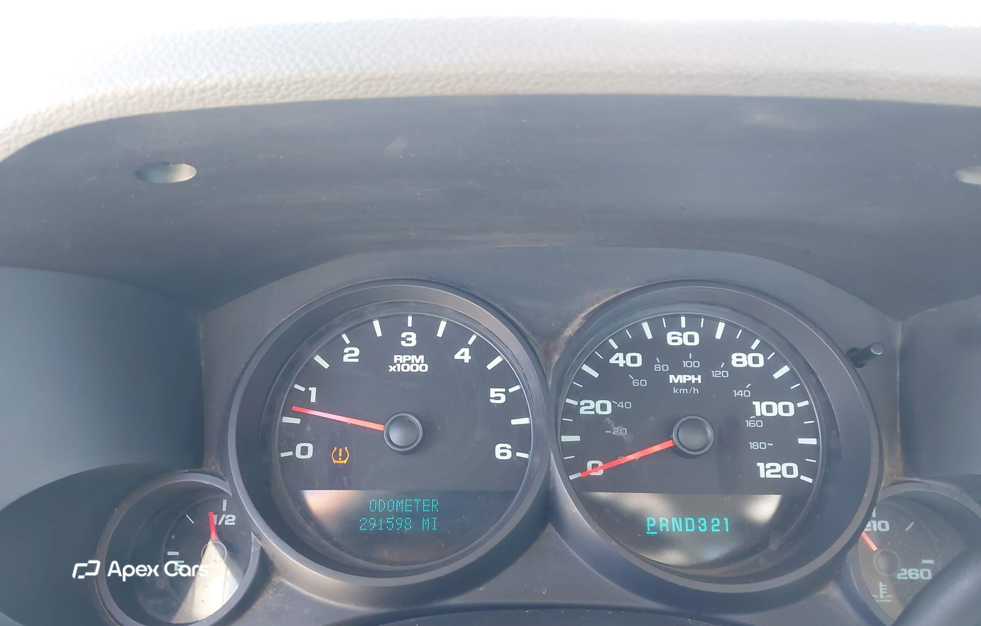 GMC Sierra 2008