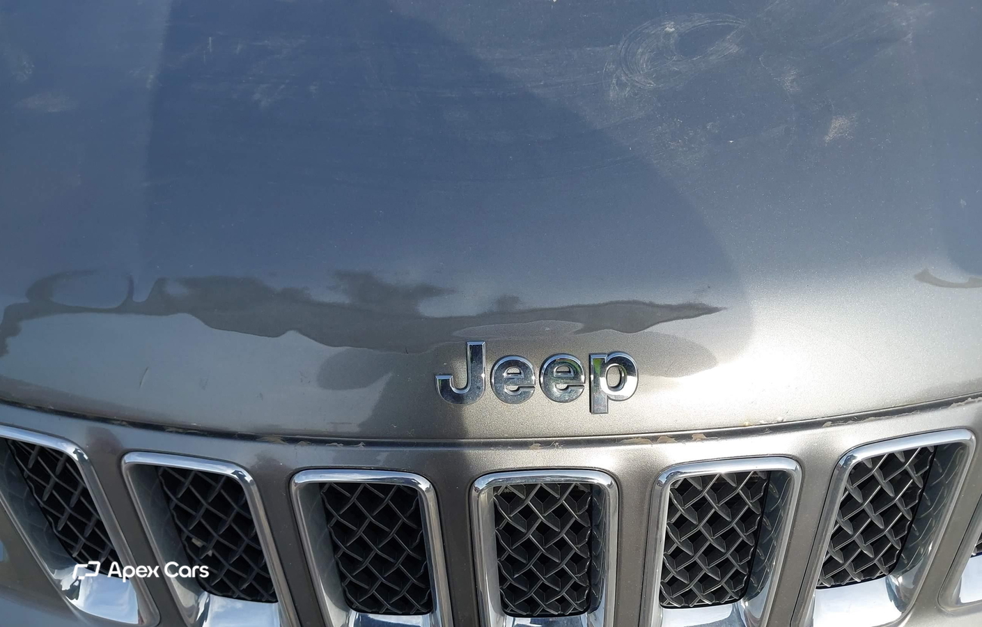 Jeep Compass 2014
