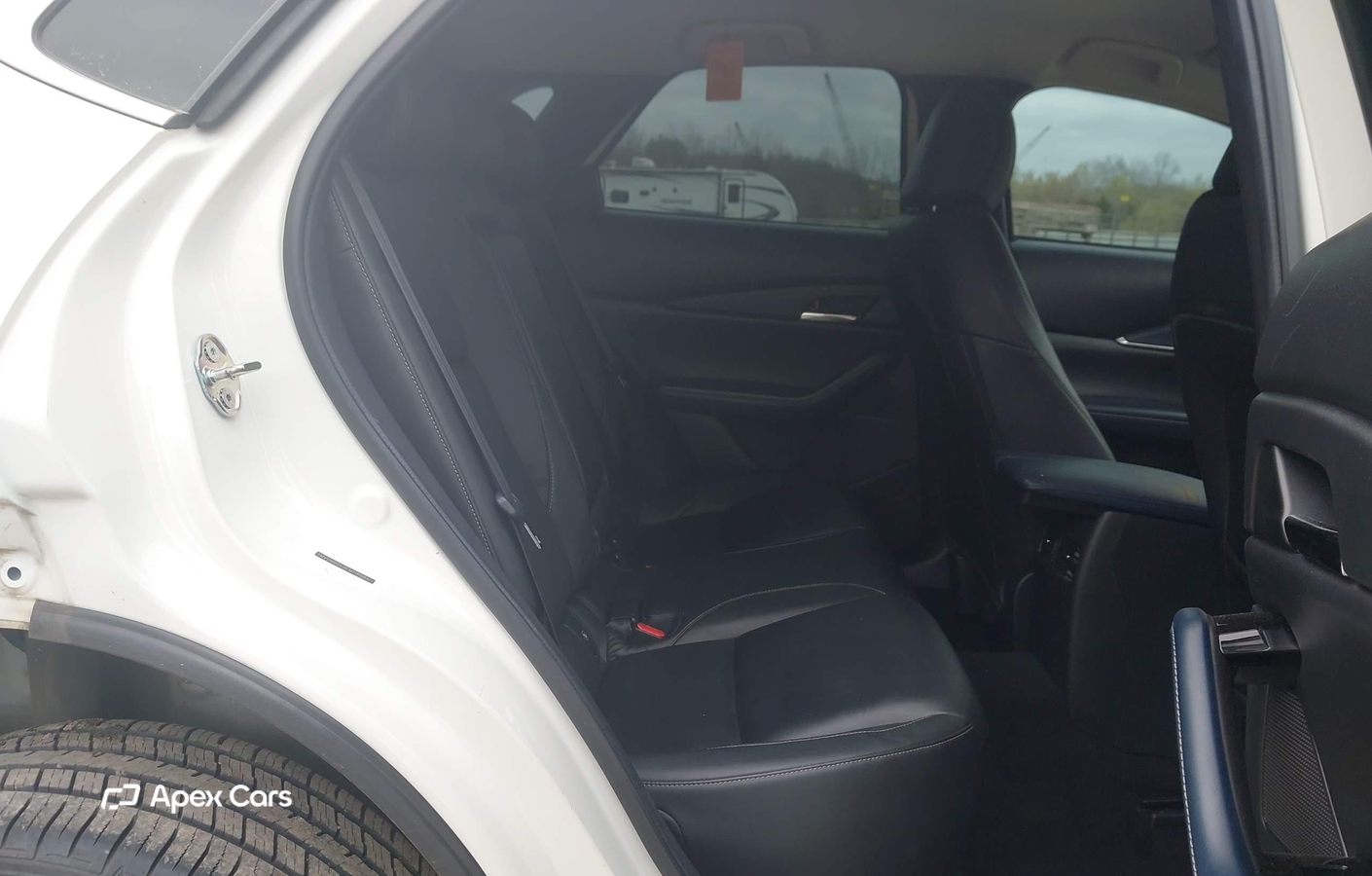 Mazda CX-30 2020