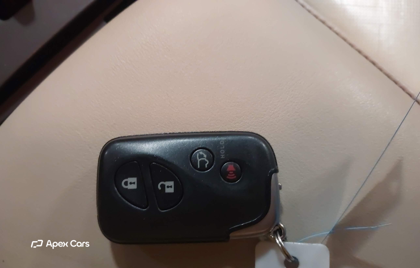 Lexus RX 2014