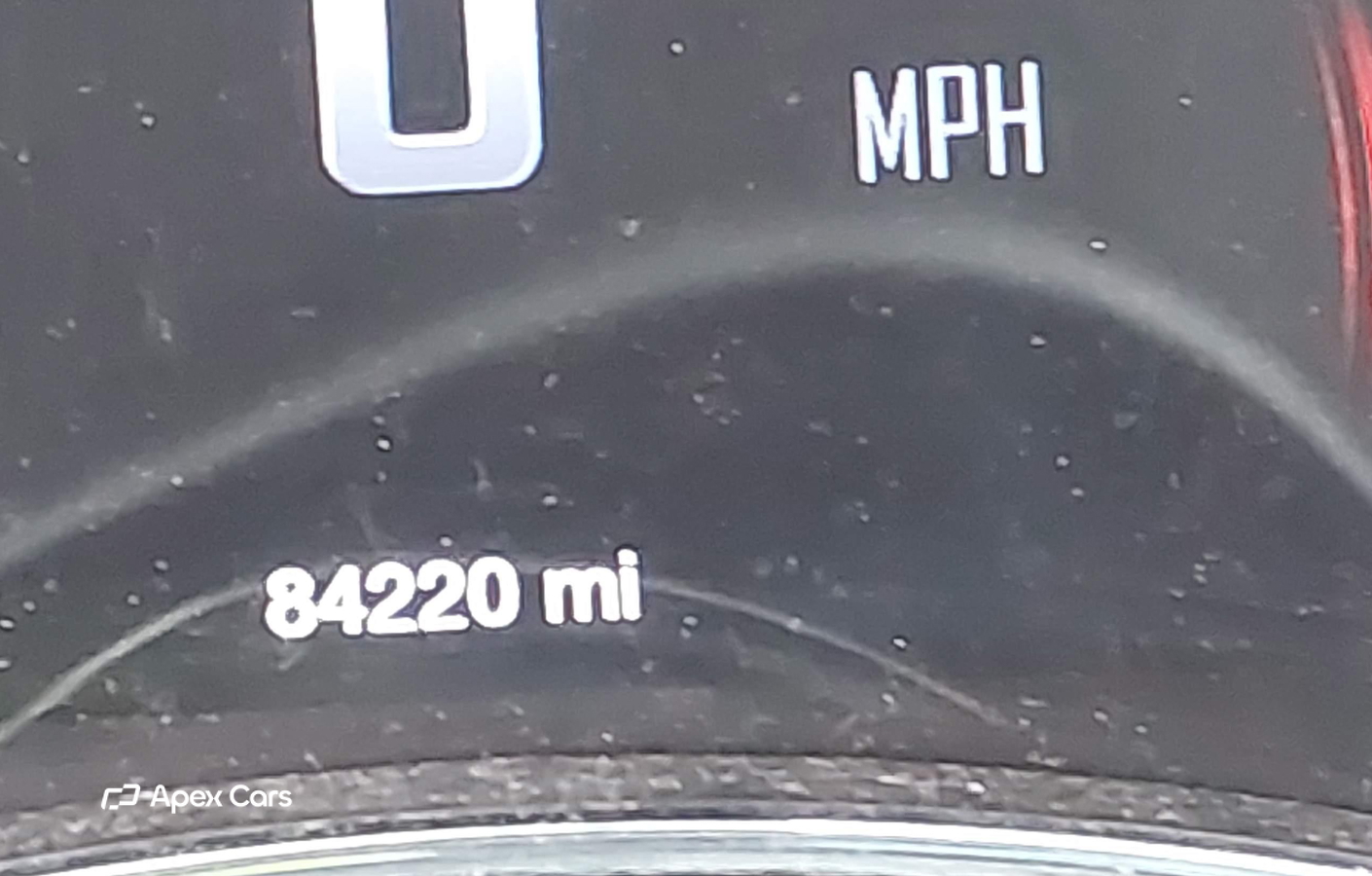Dodge Durango 2018