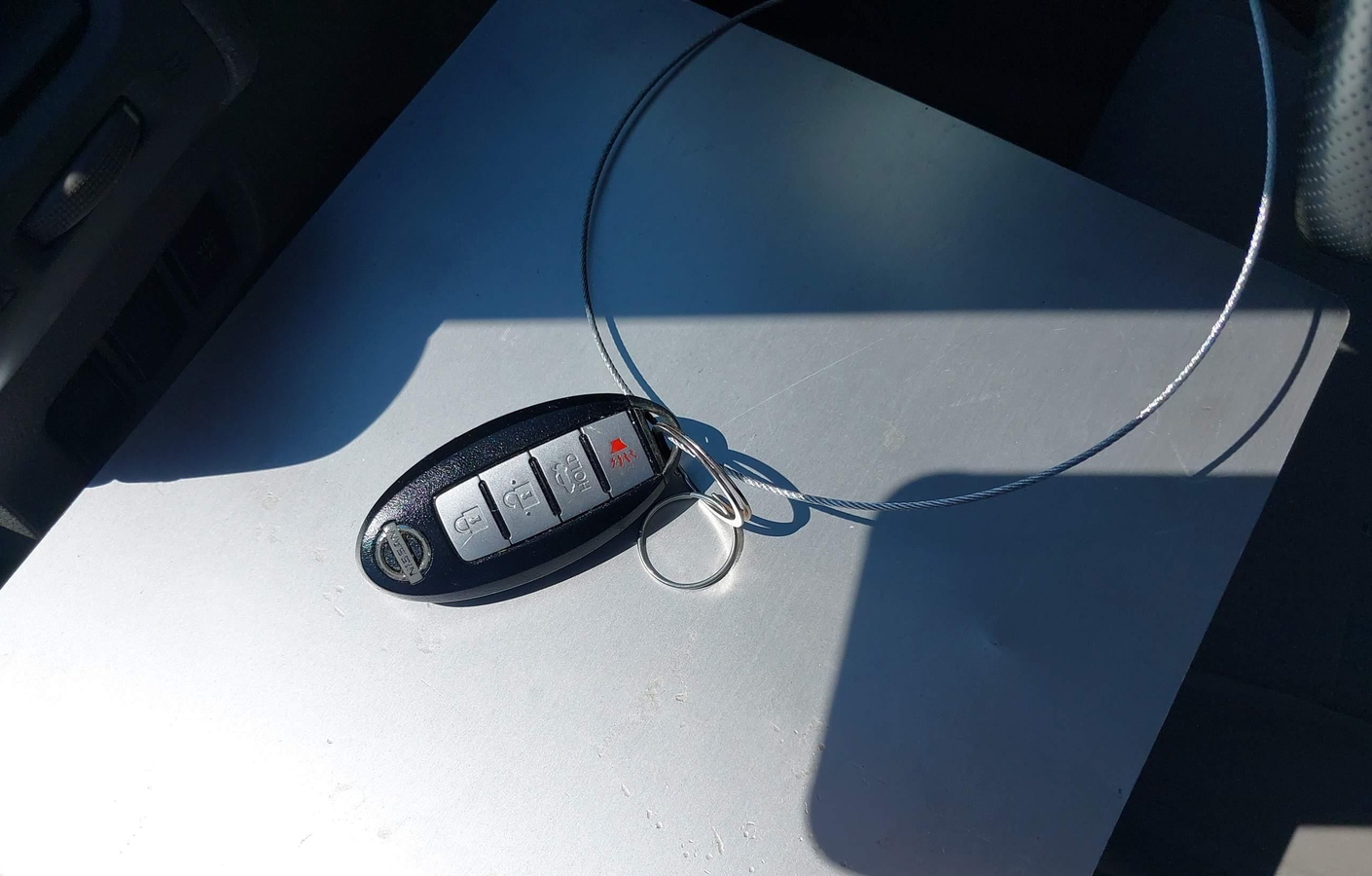 Nissan Altima 2010