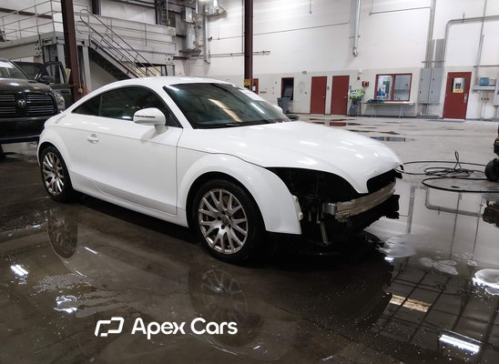 2008 Audi TT - Image 1 of 5