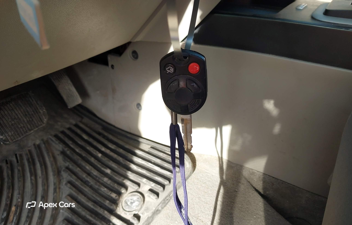 Ford Escape 2012