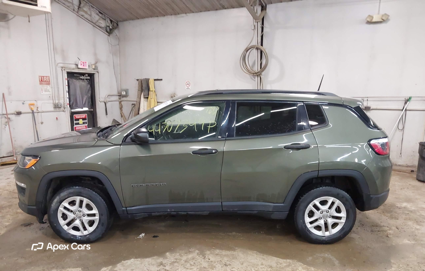 Jeep 2017