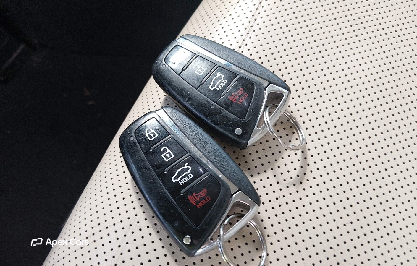 Hyundai Equus 2014