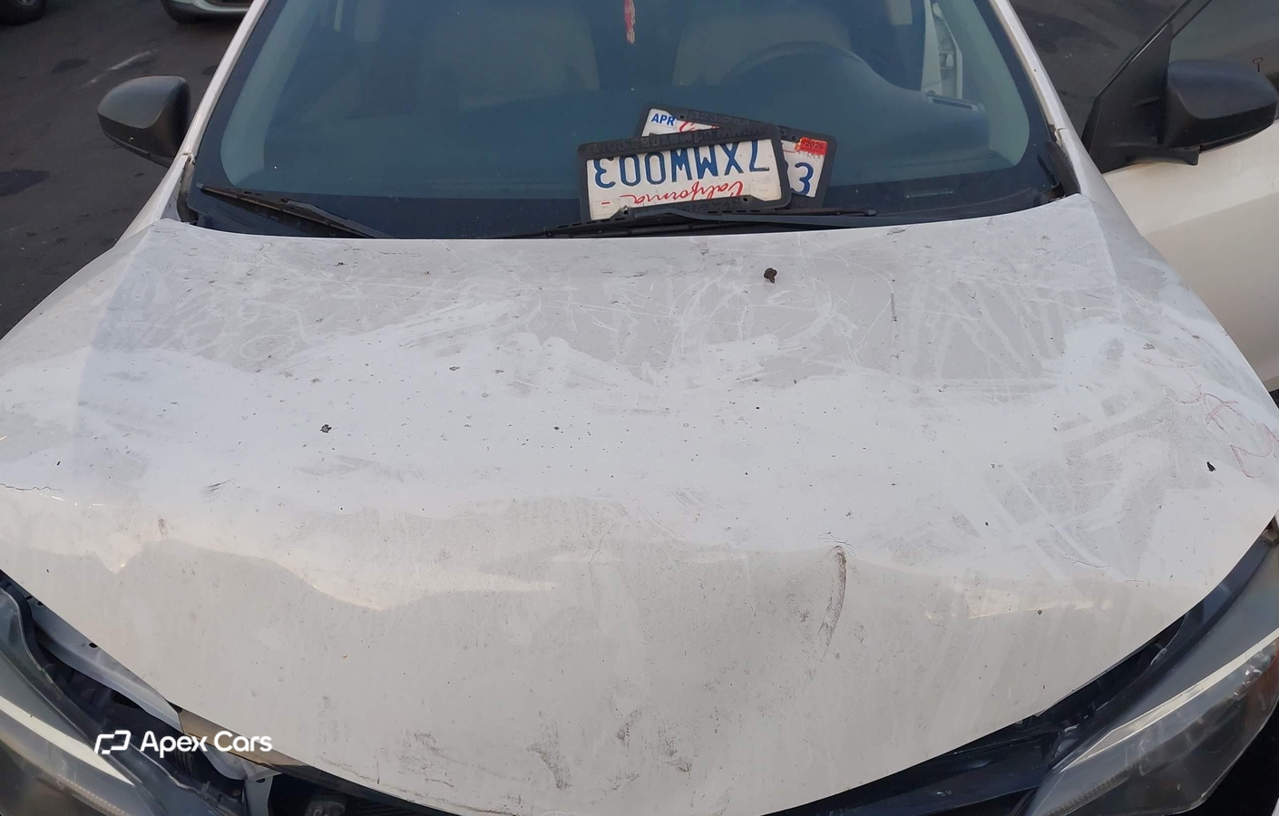 Toyota Corolla 2017
