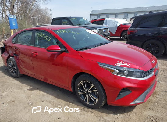 2023 Kia Forte - Image 1 of 5