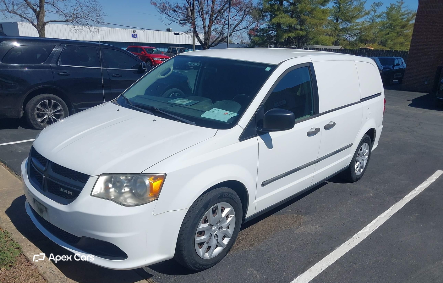 RAM 2014