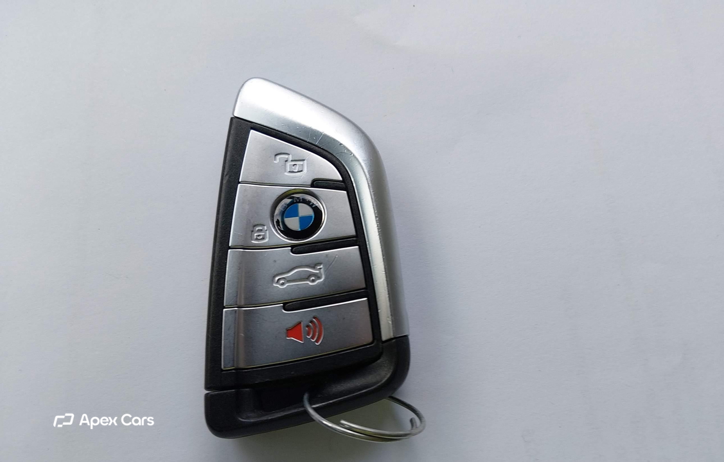 BMW X5 2023