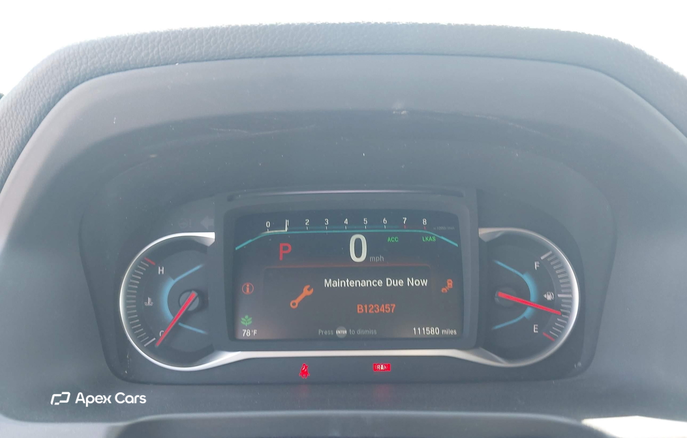 Honda Pilot 2019