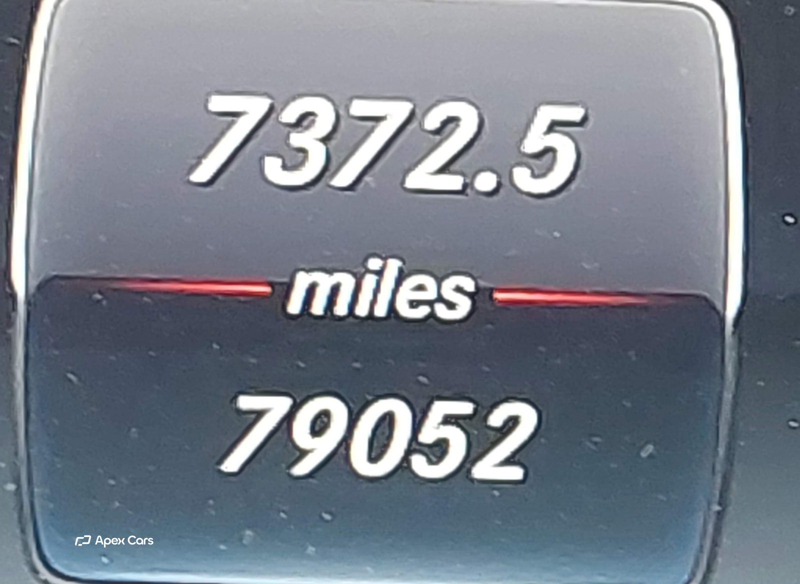 Mercedes-Benz S-klasse AMG 2015