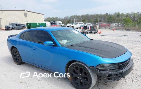 Dodge Charger 2016 - Image 1 of 15