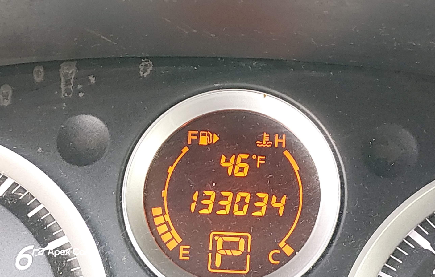 Nissan Sentra 2010