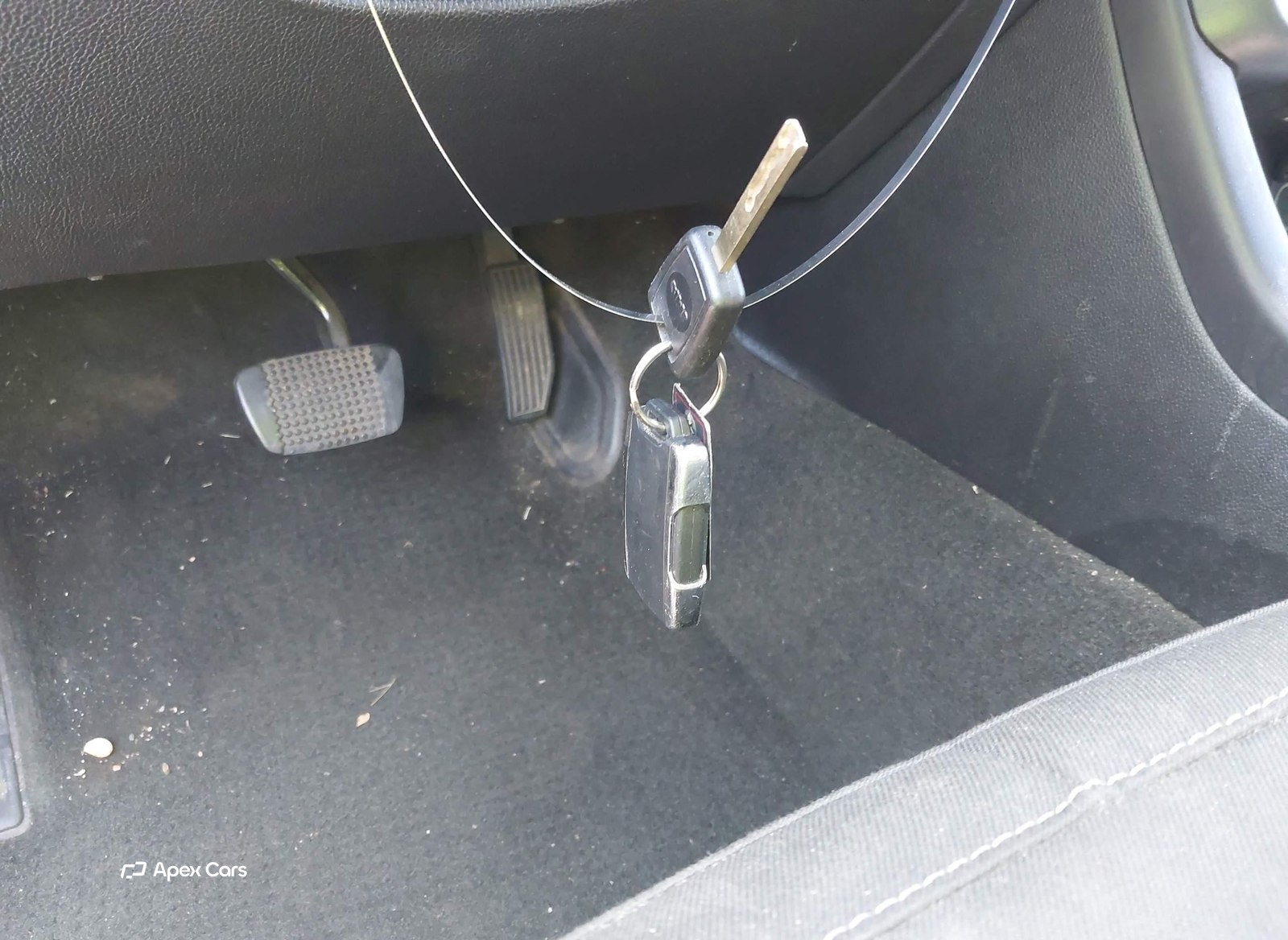 Chevrolet Colorado 2018