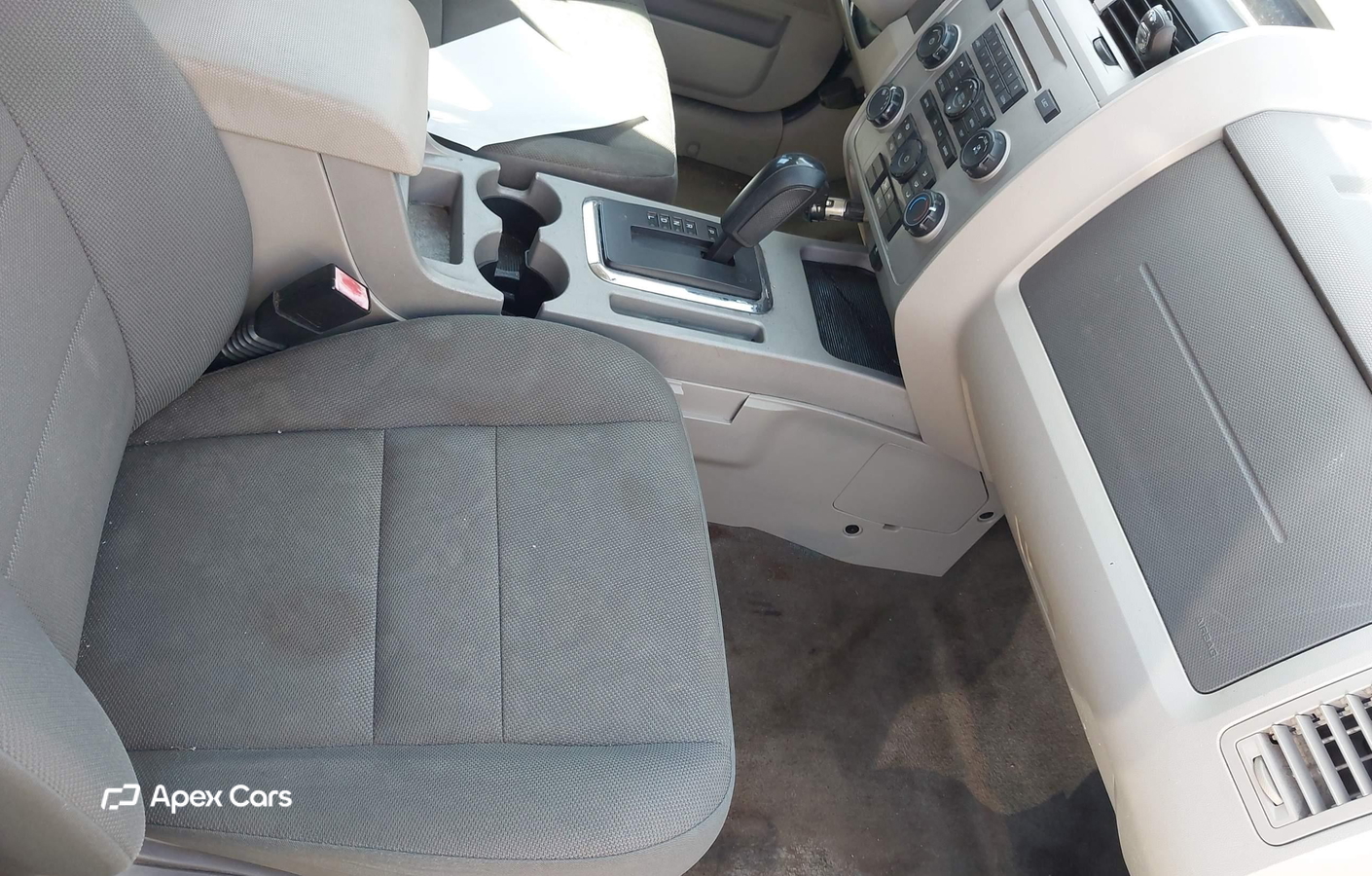 Ford Escape 2010