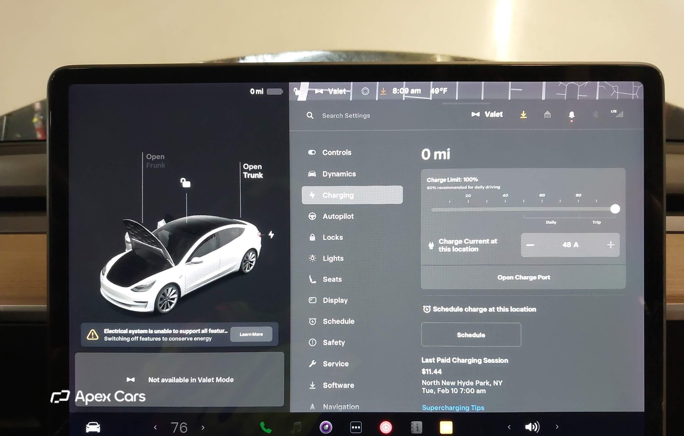 Tesla Model 3 2020
