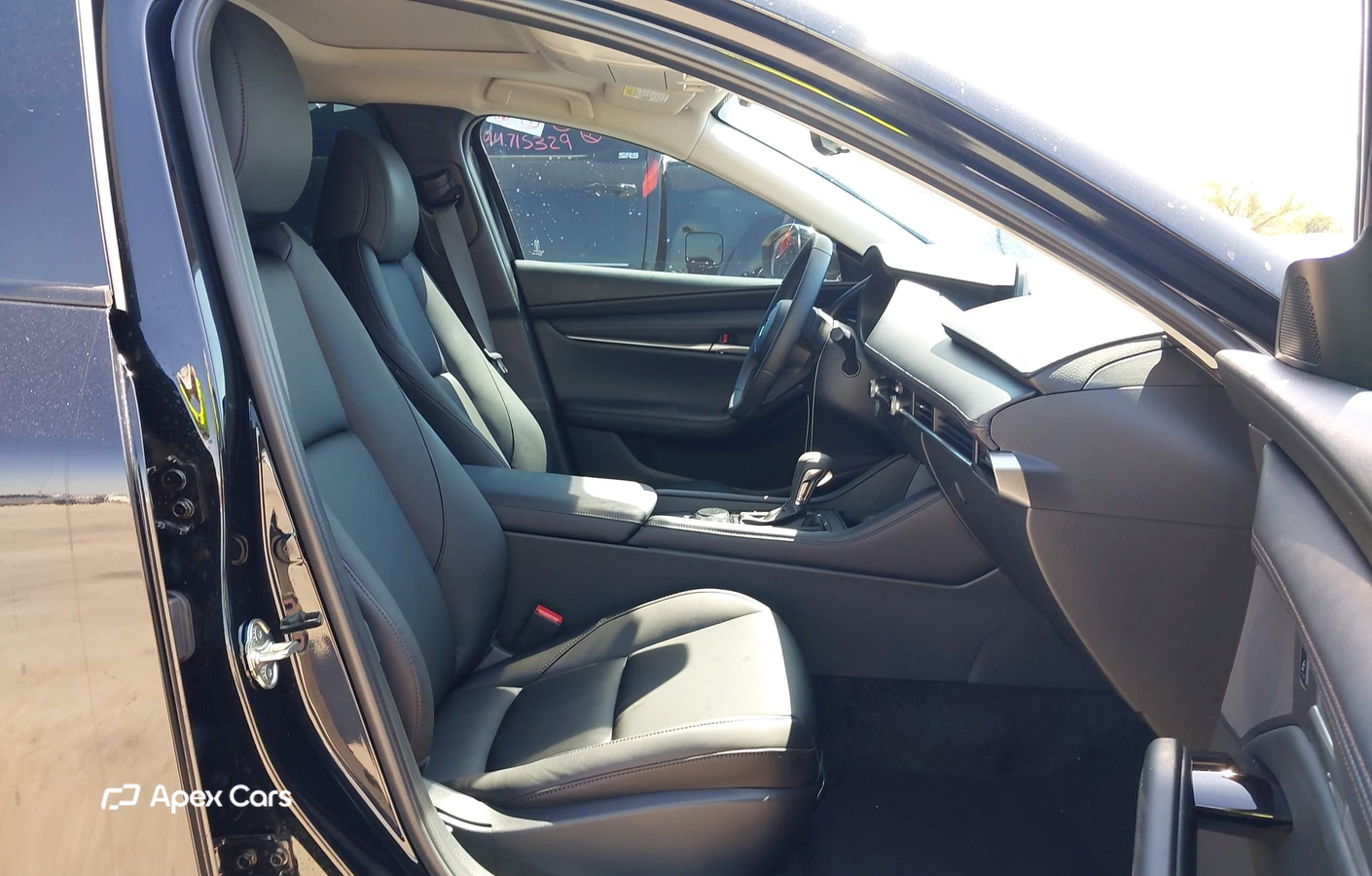 Mazda 3 2026