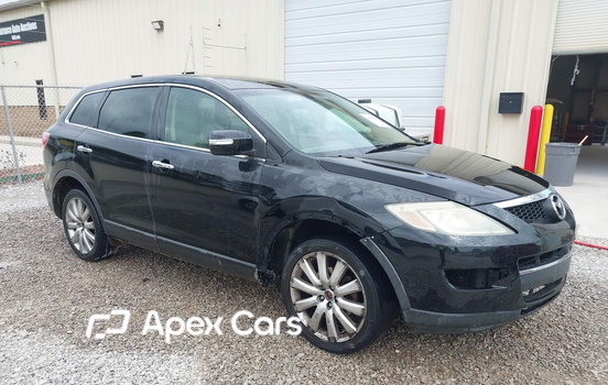 Mazda CX-9 2008 - Image 1 of 11