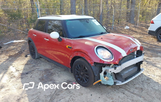 MINI Hard top 2015 - Zdjęcie 1 z 16