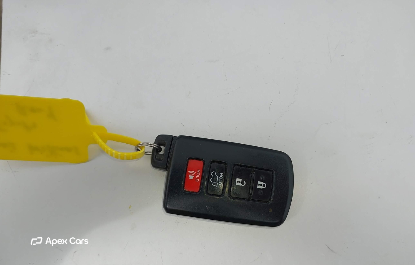 Toyota RAV 4 2013