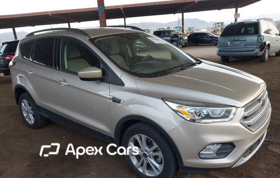 Ford Escape 2017 - Image 1 of 16