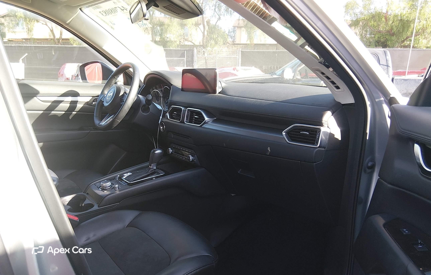 Mazda CX-5 2023