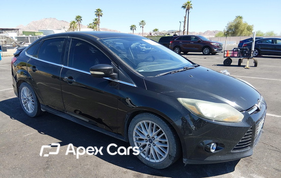 Ford Focus 2013 - Image 1 of 17