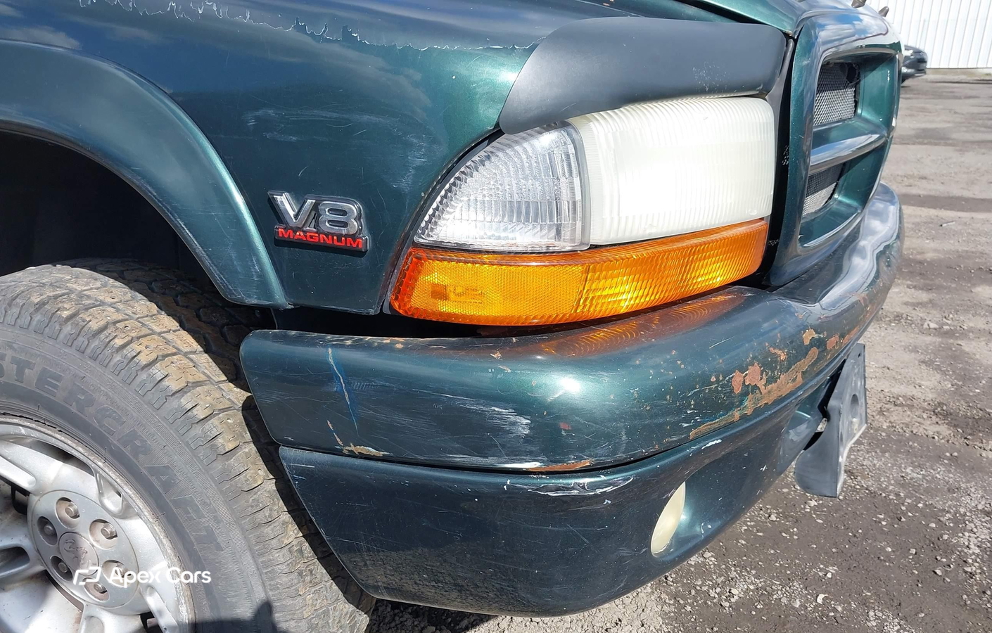 Dodge Durango 1998