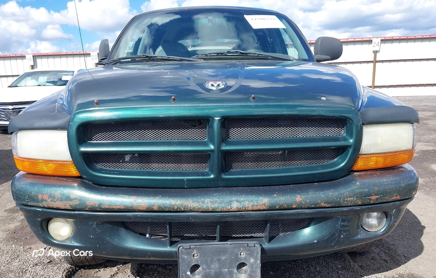 Dodge Durango 1998