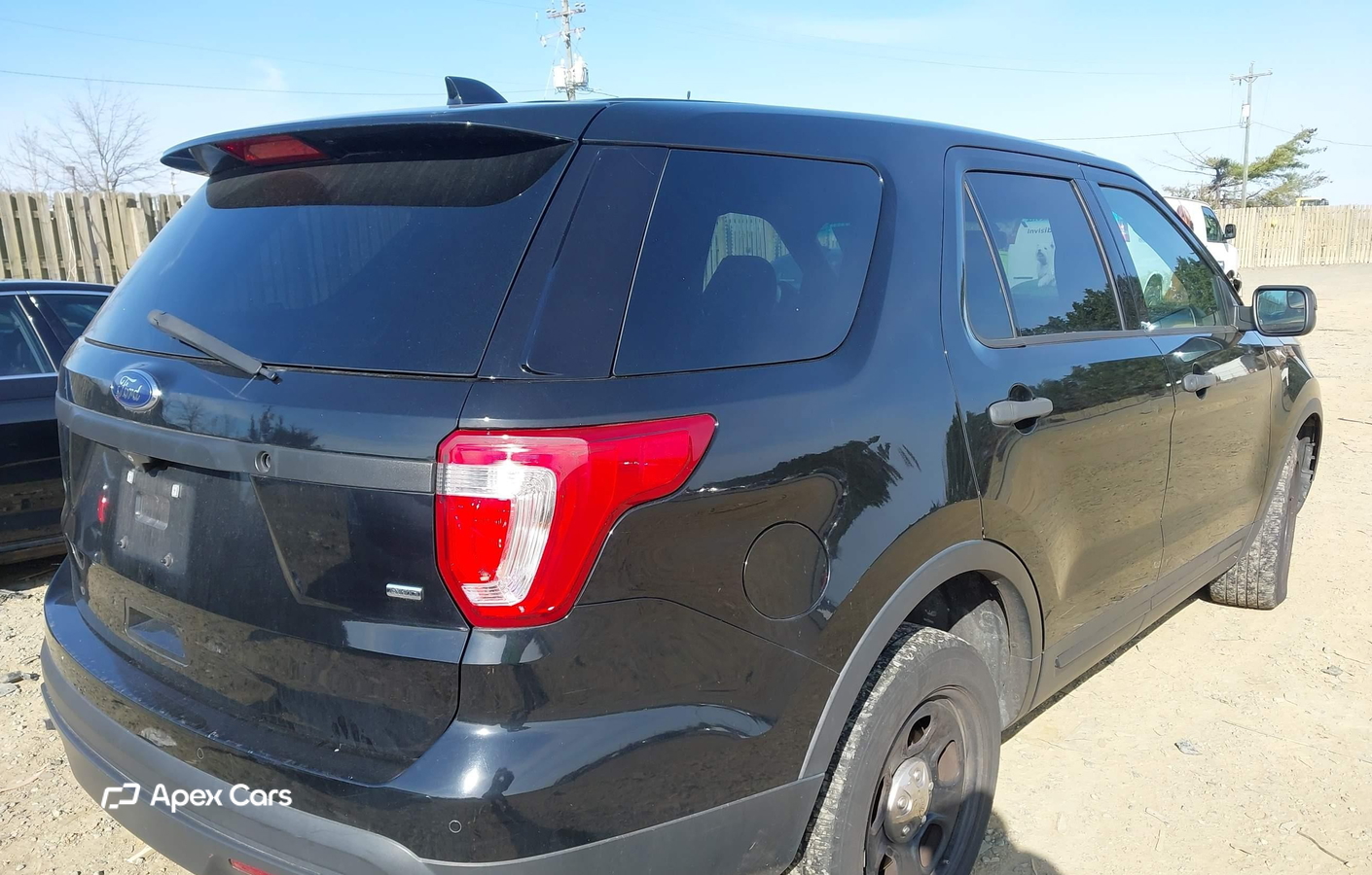 Ford 2016