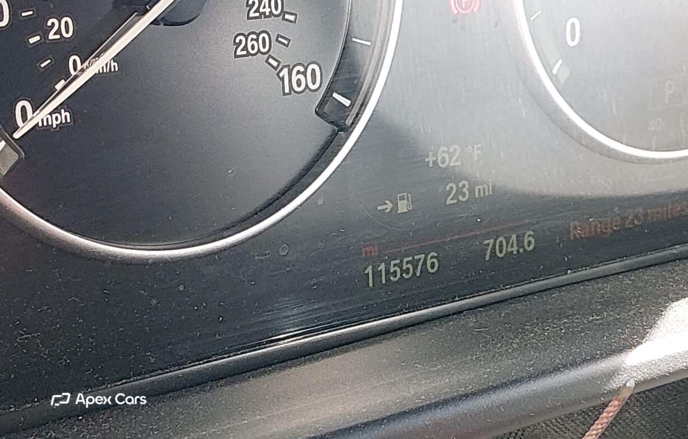 BMW X5 2015