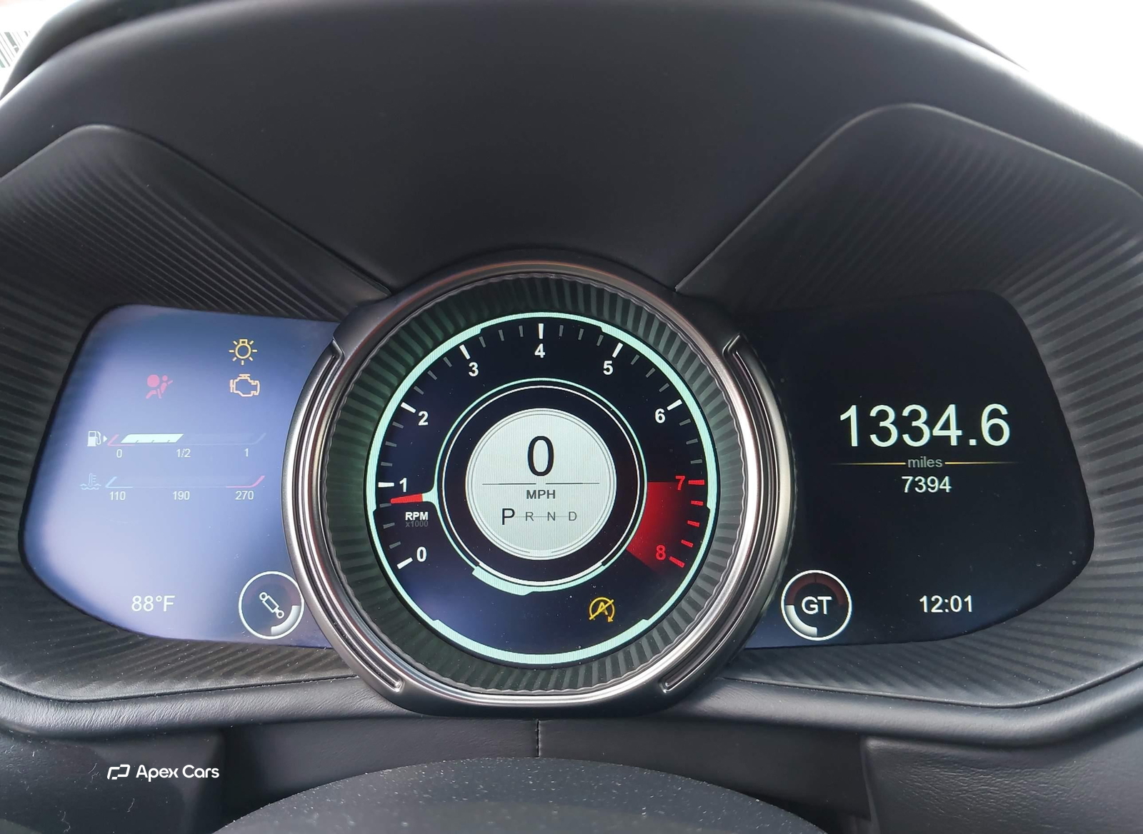 Aston Martin DB11 2022