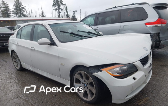 BMW Series 3 2006 - Image 1 of 17