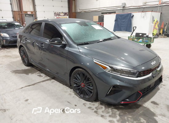 2023 Kia Forte - Image 1 of 5