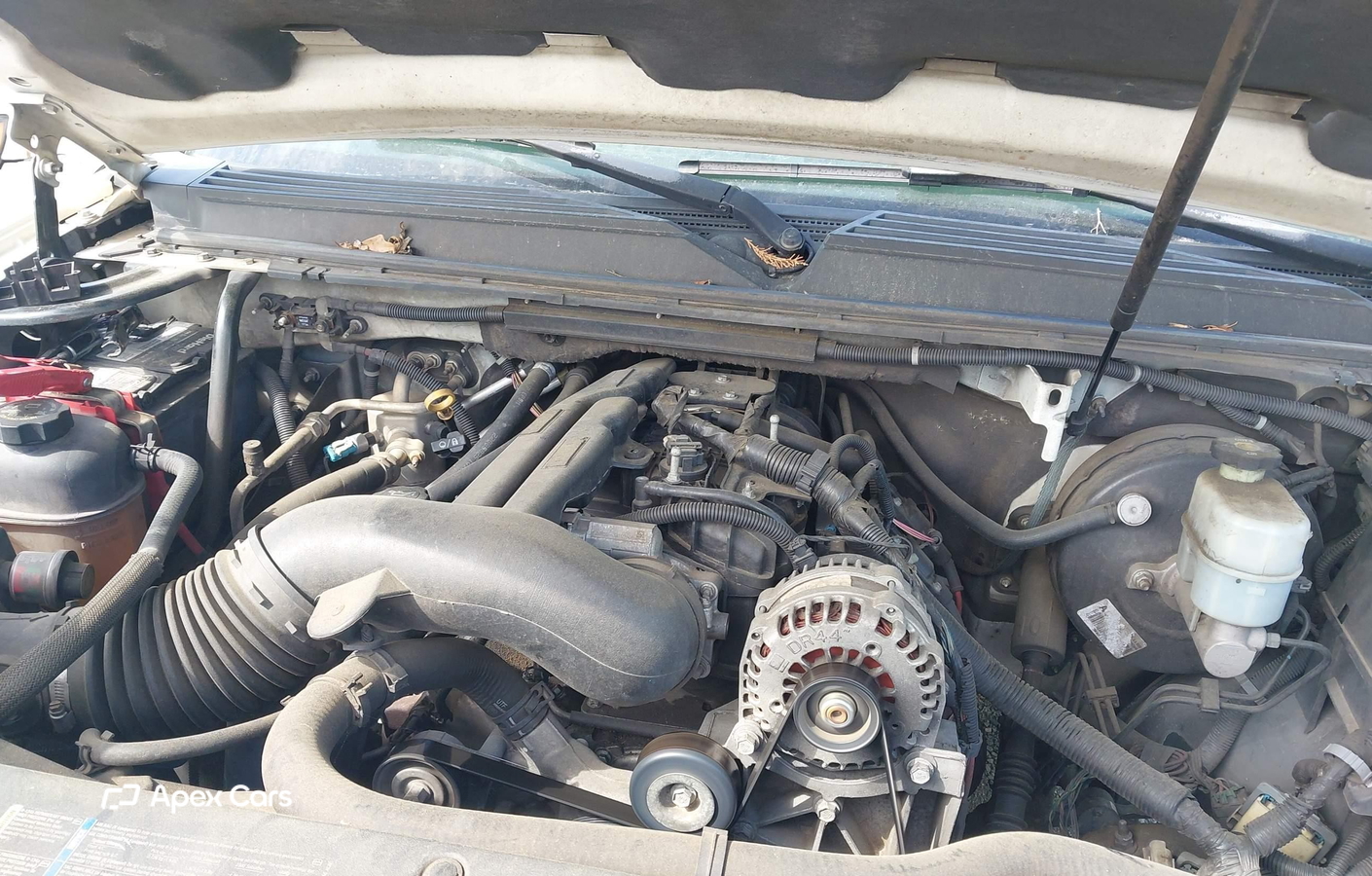 Cadillac Escalade 2007