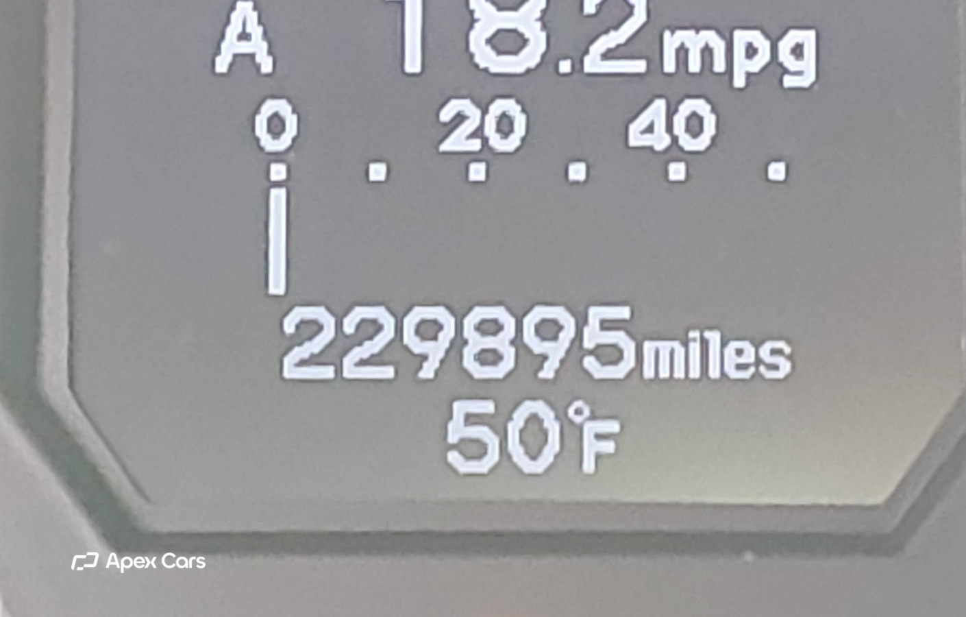 Honda Odyssey 2012
