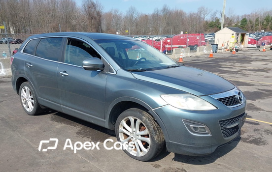 Mazda CX-9 2011 - Image 1 of 12